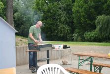 Vierstädte-Turnier in Freital